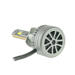 Світлодіодна лампа Nextone L4 H1 6000K Nextone (НФ-00001560) - мініатюра 2