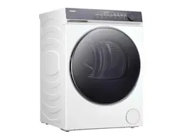 Сушильна машина Haier HD80-C367U1-S - мініатюра 3