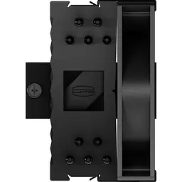 Кулер для процесора PCCooler RT500 BK (RT500-BKNWXX-GL) [176255] - мініатюра 7