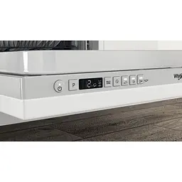 Посудомийна машина WHIRLPOOL WIC3C33PFE - мініатюра 6
