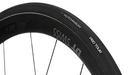 Покришка Hutchinson Pro Tour 700 x 25 COMP TARIC (1052-BV53790) - мініатюра 3