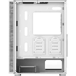 Корпус MONTECH X3 Glass White [143902] - мініатюра 5
