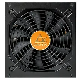 Блок живлення Chieftec Polaris 850W (PPS-850FC) - мініатюра 6