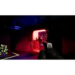 Ключ активації Microsoft Blindfire для Xbox Series S/X - мініатюра 9