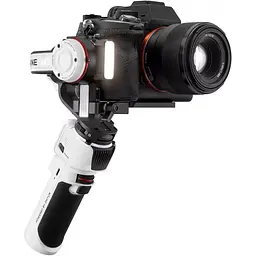 Стабілізатор відеозйомки Zhiyun Crane M3 [71903] - мініатюра 6