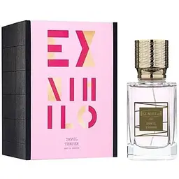 Оригінал Ex Nihilo Devil Tender 50 мл парфумована вода