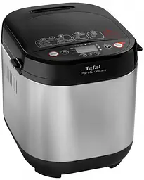 Хлібопічка Tefal PF240E38 (6427572) - мініатюра 2