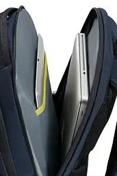 Рюкзак 14.1" Samsonite GUARDIT 3.0 NAVY 40х29х18 KR2*01001 - мініатюра 6