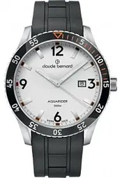 Годинник Claude Bernard 53008 3NOCA AO - мініатюра 1