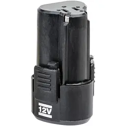 Акумулятор до електроінструмента Intertool 12V 2Ah (WT-0323) [89157]