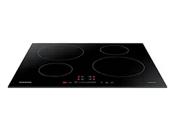 Варильна поверхня Samsung NZ64M3707AK - мініатюра 4