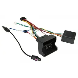 Штатна магнітола Skoda SuperB 2008-2015 Decker D10-010 6x128, DSP, 4G, 2K Decker (НФ-00009359) - мініатюра 3