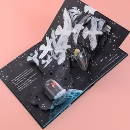 The Little Prince: Pop-Up Book - мініатюра 2