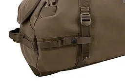 Сумка спортивна Thule Chasm Duffel 130L (Deep Khaki) 3205600 (TH 3205600) - мініатюра 9