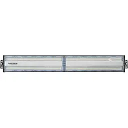 LED світильник лінійний Videx HBL02 150W 5000K 230V висотний (VL-HBL02-1505B)