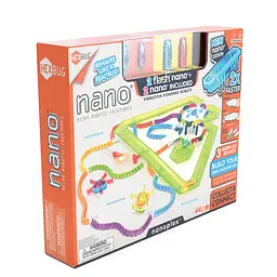 Ігровий набір Hexbug Flash International Large Set (433-7123) - мініатюра 4