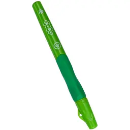 Ручка кулькова ZiBi Kids Line для лівші в асортименті 1 шт. (ZB.2001-01) - мініатюра 3