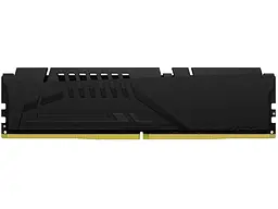Модуль пам'яті Kingston FURY 64 GB (2x32GB) DDR5 5600 MHz Beast Black (KF556C40BB2K2-64) - мініатюра 4