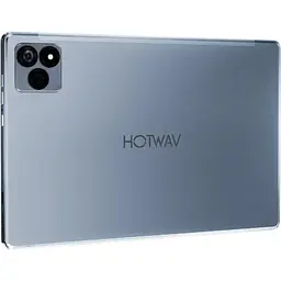 Планшет Hotwav Pad 8 8/256Gb Gray LTE Global version - мініатюра 4