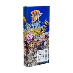 Картридж Barva Epson T12E black XL C13T12E140 10K (IC-T12E-XL)