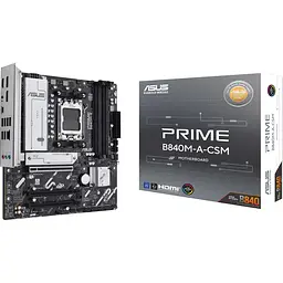 Материнська плата Asus Prime B840M-A-CSM (90MB1J10-M0EAYC) [147082]