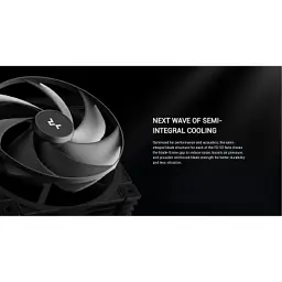 Кулер до корпусу Deepcool FD12 V2 - мініатюра 8