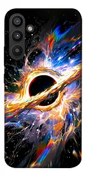 Чохол Demsky Universe explosion для Samsung Galaxy A34 5G