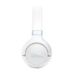 Навушники JBL Tune 680 NC White (JBLT680NCWHT) - мініатюра 8
