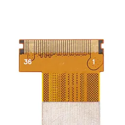Шлейф матриці для Lenovo Legion S7 16IAH7 16ARHA7, (DC02C00XT00, DC02C00XT10, DC02C00XT20) - мініатюра 3