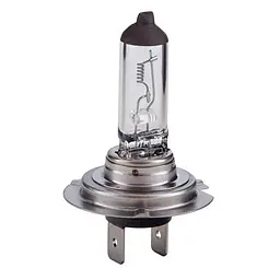 Лампа PULSO/галогенна H7/PX26D 24v70w clear/c/box