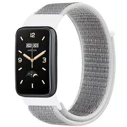 Ремінець нейлоновий ArmorStandart для Xiaomi Smart Band 7 Pro Sea Shell (ARM66807)