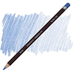 Олівець кольоровий Coloursoft (С370) Блідо-блакитний Derwent (5028252188555)