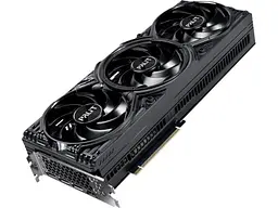 Відеокарта Palit GeForce RTX 5080 GamingPro V1 (NE75080019T2-GB2031Y) - мініатюра 4
