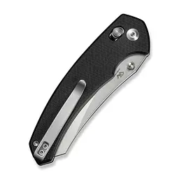 Ніж cкладний Civivi Sixgill Black C24050-1 - мініатюра 5