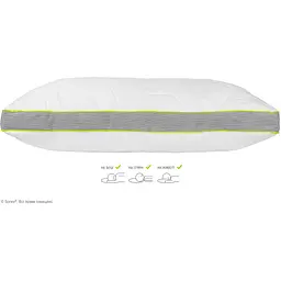 Подушка Sonex ErgoSens 50x70 см (SO102357) - мініатюра 6