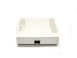 Комутатор MikroTik RB260GS - мініатюра 2