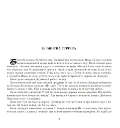 Ян, що не знав страху. Казки лужицьких сербів - Божена Антоняк - мініатюра 2