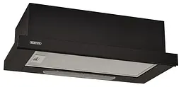 Витяжка Eleyus Breeze 470 50 BL - мініатюра 2