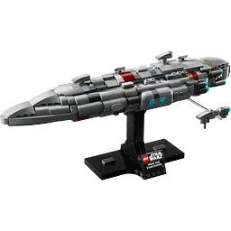 Конструктор LEGO Star Wars Зоряний крейсер Дім один 559 деталей (75405) - мініатюра 2