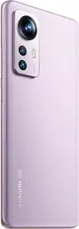 Смартфон Xiaomi 12 5G 8/256GB Purple NFC - мініатюра 3