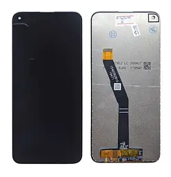 Дисплейний модуль Huawei P40 lite E ART-L28 ART-L29 тачскрин та дисплей