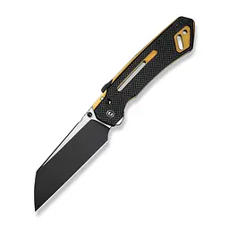 Ніж cкладний Civivi Buster FG Black C24052-1