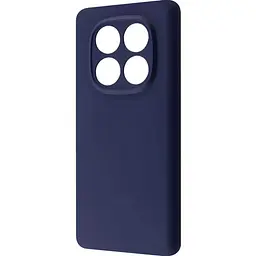 Чохол Wave Colorful Case для Redmi Note 15 Pro+ 5G/Poco M8 Pro Blue [160559]