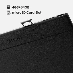 Електронна книга BOOX Go 7 Black - мініатюра 2