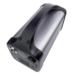 Зарядна станція Junlee PS-1000 1000W 972Wh з портативною сонячною панеллю 150 W 30V - мініатюра 4