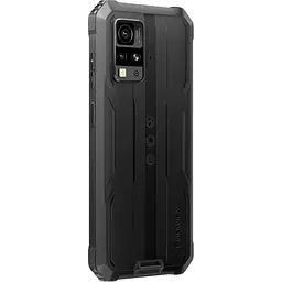 Смартфон Blackview BV4800 SE 4/64Gb Black Global version - мініатюра 4