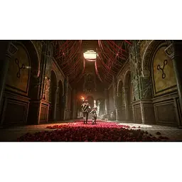 Гра A Plague Tale Requiem (російські субтитри) (PS5) - мініатюра 4