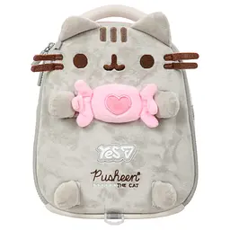 Рюкзак шкільний  ортопедичний дитячий Yes My Pusheen K-33XXS - мініатюра 2