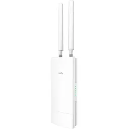 Точка доступу Cudy AP1300 Outdoor, AC1200 WiFi Gigabit Outdoor Access Point, 5GHz/2.4GHz, 1xGigabit