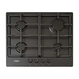 Варочна поверхня Whirlpool TGML660NB
